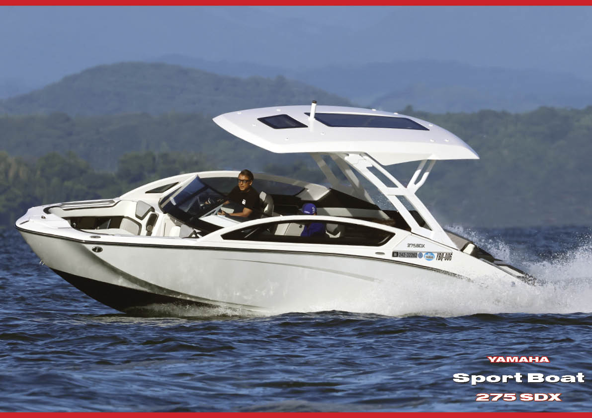 ワールドジェットスポーツマガジン「 2024 年 1 月号 」Ver. 3